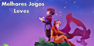 Os 10 Melhores Jogos Leves Para Android Os 10 Melhores Jogos Leves Para Android