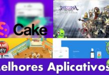 Os 5 Melhores Aplicativos Que você Não deve Perder esta semana! Os 5 Melhores Aplicativos Que você Não deve Perder está semana!