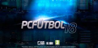 PC Fútbol 18, o lendário jogo chega para o Android PC Fútbol 18, o lendário jogo chega para o Android