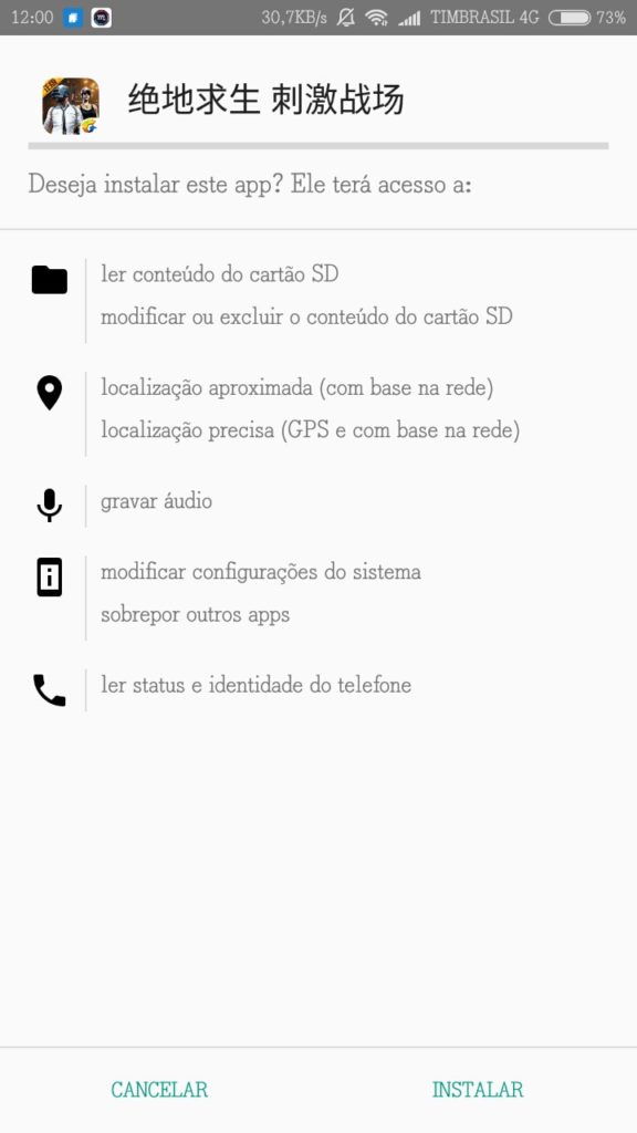 Baixe o PUBG Mobile Lightspeed Chinês Playerunknown%E2%80%99s-Battlegrounds-Battlefield-5-576x1024