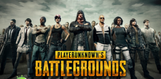 Baixe o PUBG Mobile Lightspeed Chinês