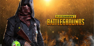 Playerunknown’s Battlegrounds Army Attack Chega para Android