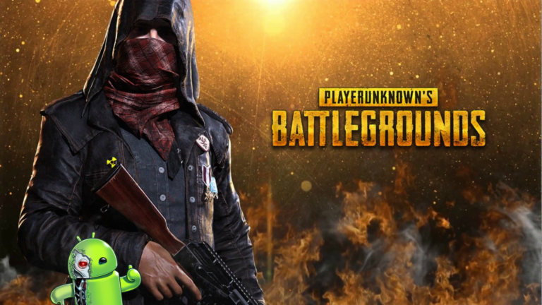 Playerunknown’s Battlegrounds Army Attack Chega para Android