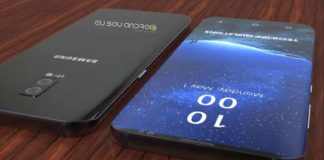 Possíveis Preços do Samsung Galaxy S9 Possíveis Preços do Samsung Galaxy S9