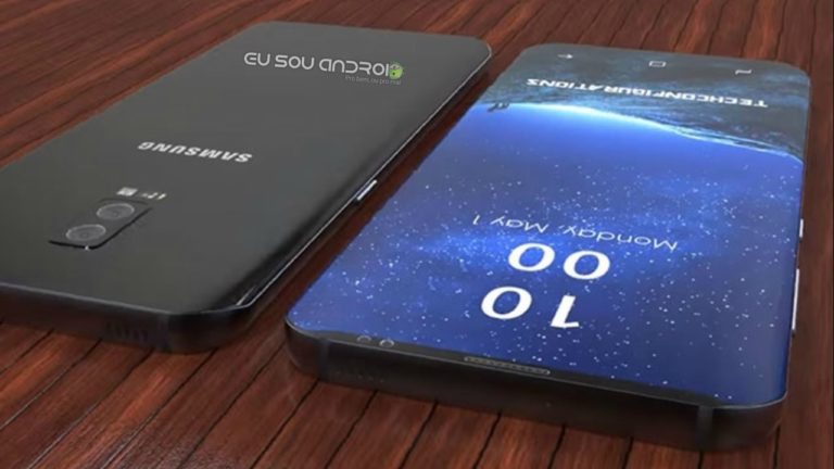 Possíveis Preços do Samsung Galaxy S9