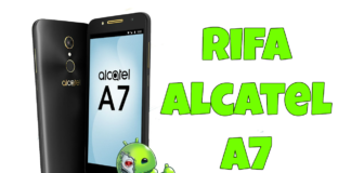 Sua Chance de Conseguir um Alcatel A7 por 10 Reais Rifa Alcatel A7