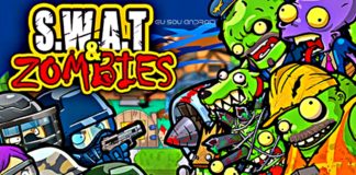 SWAT & Zombies Season 2 Melhor Jogo de ESTRATÉGIA de Fevereiro SWAT & Zombies Season 2