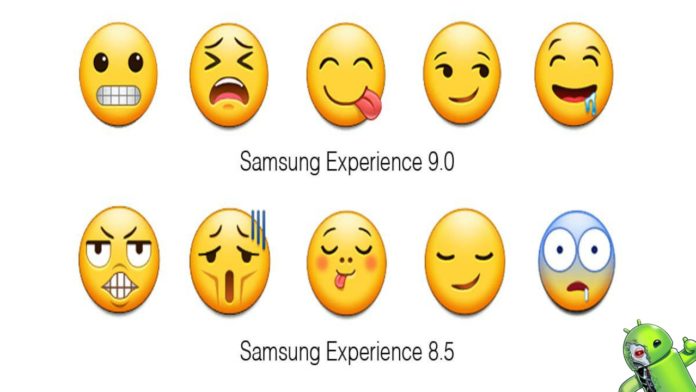 Samsung Experience 9.0