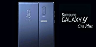 Samsung Galaxy C10 Plus Aparece no AnTuTu Samsung Galaxy C10 Plus aparece no AnTuTu