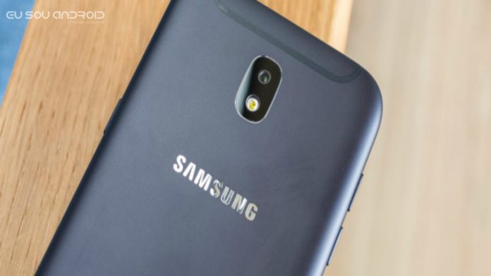 Samsung Galaxy J4 Aparece no Benchmark