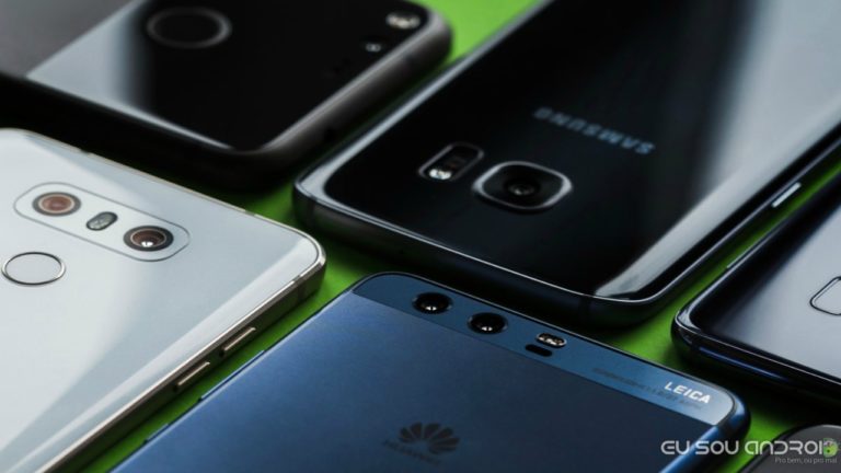 Samsung Galaxy S6 e S6 edge , S6 edge + e Note5 poderão receber o Android Oreo