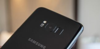 Samsung Galaxy S9 Plus com Snapdragon 845 e 6 GB de RAM Samsung Galaxy S9 Plus com Snapdragon 845 e 6 GB de RAM
