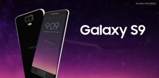 Samsung Galaxy S9 e S9 + Serão Lançados na Índia Samsung Galaxy S9 e S9 +
