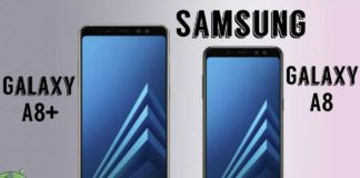 Galaxy A8 e A8 Plus são lançados oficialmente no Brasil com preços de topos de linha Galaxy A8 e A8 Plus são lançados oficialmente