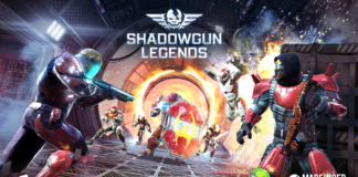 Shadowgun Legends Disponível para Baixar – Aprenda Como Instalá-lo