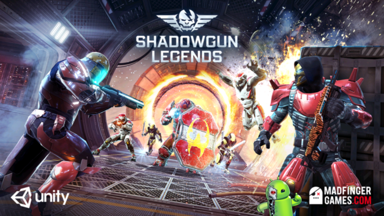 Shadowgun Legends Disponível para Baixar – Aprenda Como Instalá-lo