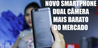 Sharp Pi – O Smartphone de Câmera Dupla abaixo de R$420,00 Sharp Pi - O Smartphone de Câmera Dupla abaixo de R$420,00