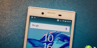 Sony Xperia X e Xperia X Compact recebendo Android 8.0 Oreo Sony Xperia X e Xperia X Compact