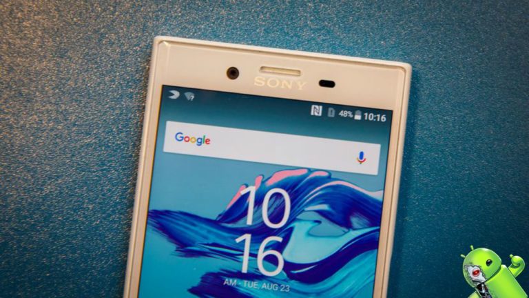 Sony Xperia X e Xperia X Compact