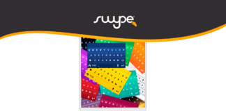 O Teclado Swype é Descontinuado Para Android Teclado Swype - Eu sou android