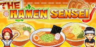 The Ramen Sensei 2 o Novo Jogo de SIMULAÇÃO Para Android The Ramen Sensei 2 o Novo Jogo de SIMULAÇÃO Para Android