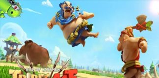 Tribes Age: Um Jogo de Pura Estratégia Tribes Age
