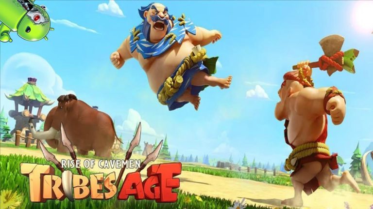 Tribes Age