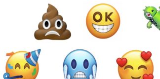 Unicode Emoji 11 é lançado e Adiciona 157 novos Emojis! Unicode Emoji 11 é lançado e Adicionar 157 novos Emoji!