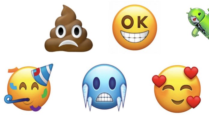 Unicode Emoji 11 é lançado e Adicionar 157 novos Emoji!