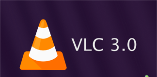 O VLC Player é atualizado para versão 3.0 e agora tem suporte para chromecast Player