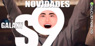 Vídeos Teaser do Galaxy S9 Revelam Muito Sobre Novas Funções Vídeos Teaser do Galaxy S9 Revelam Muito Sobre Novas Funções