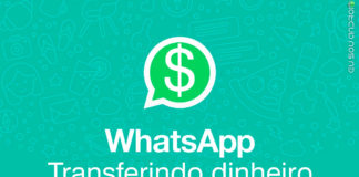 WhatsApp Permitirá Enviar e Receber Dinheiro WhatsApp Permitirá Enviar e Receber Dinheiro eu sou android google