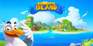 Wonderful Island Novo Jogo Para Android Wonderful Island