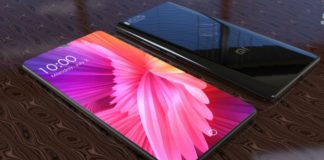 Xiaomi Mi 7 Poderá Suportar o Carregamento Sem Fio Xiaomi Mi 7 Poderá Suportar o Carregamento Sem Fio