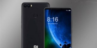 Xiaomi Mi Max 3 vem com scanner de íris e carregamento sem fio Xiaomi Mi Max 3