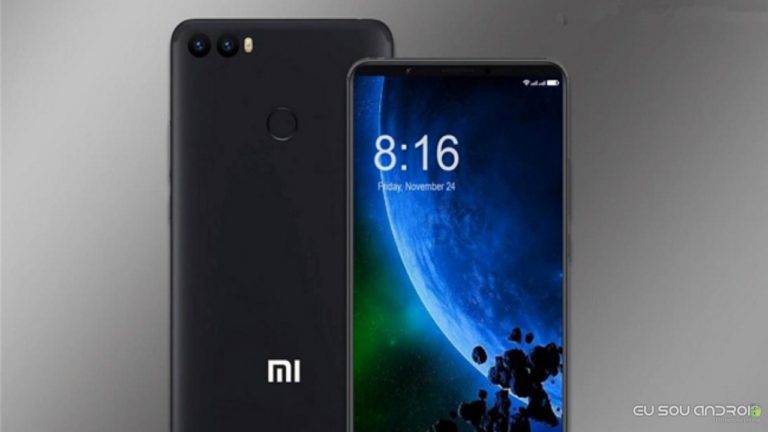 Xiaomi Mi Max 3