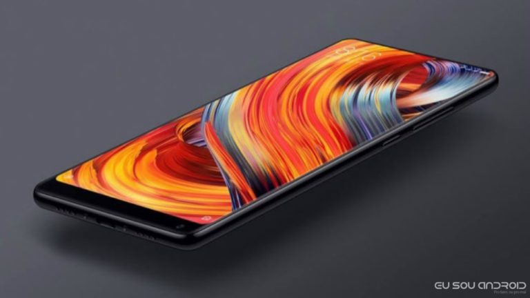 Xiaomi Mi Mix 2S