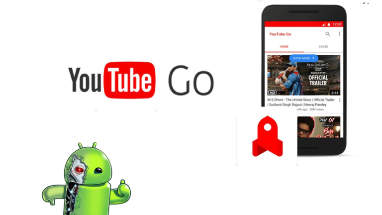 YouTube Go