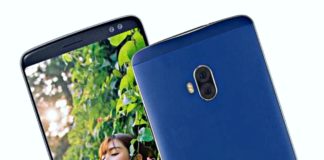 ZTE Axon 9 Rumor Que Ele Virá Com Tela de 18:9 e Snapdragon 845 ZTE Axon 9 rumor que ele virá com tela de 18:9 e Snapdragon 845