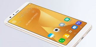 Asus Zenfone Max (M1) Com Uma Bateria de 4,000 mAh Zenfone Max (M1)
