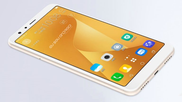 Zenfone Max (M1)