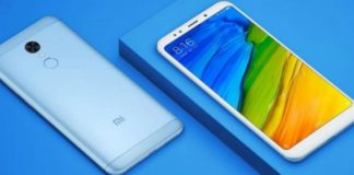Vaza Imagem do Redmi Note 5 Pro e Especificações Redmi Note 5 Pro