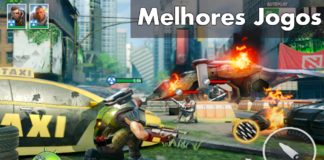 Os Melhores JOGOS de Fevereiro da Semana 4 Os Melhores JOGOS de Fevereiro da Semana 4