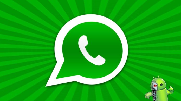 Evite que o WhatsApp baixe mídias sozinho