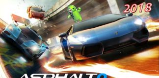Asphalt 9 Chegará em Breve para Android Asphalt 9 chegará em Breve para Android