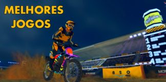 Os Melhores JOGOS de Fevereiro da Semana 1 Os Melhores JOGOS de Fevereiro da Semana 1