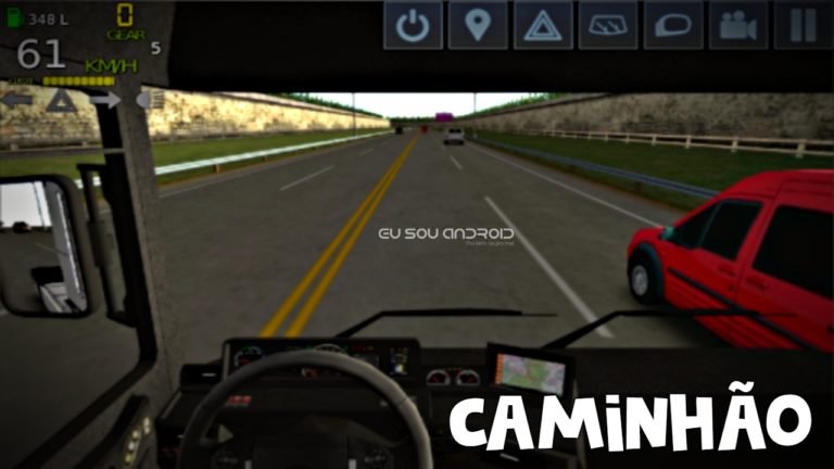 Os 5 Melhores Jogos de Caminhão Para Android