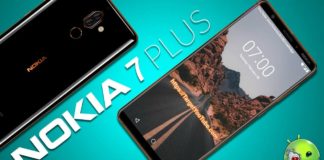 Vazam Imagens do Nokia 7 Plus Nokia 7 Plus