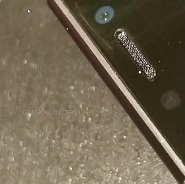novo Zenfone 5 cameras frontais - nave a19