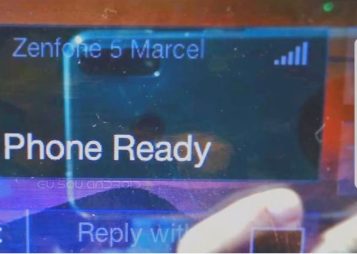 novo Zenfone 5 capinha 2